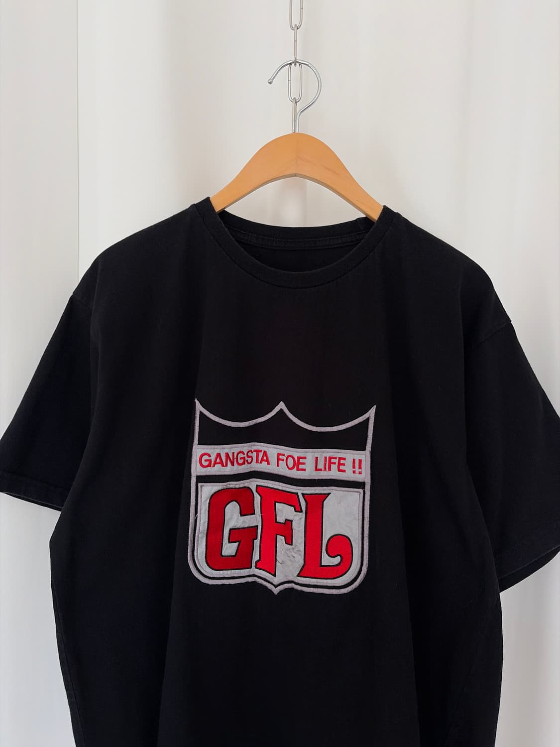 GFL t-shirt   상품이미지2