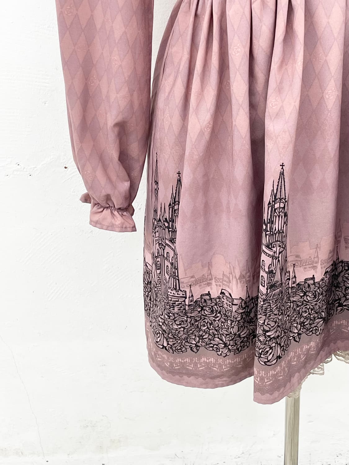 엑시즈팜 로리타 원피스 상품이미지6