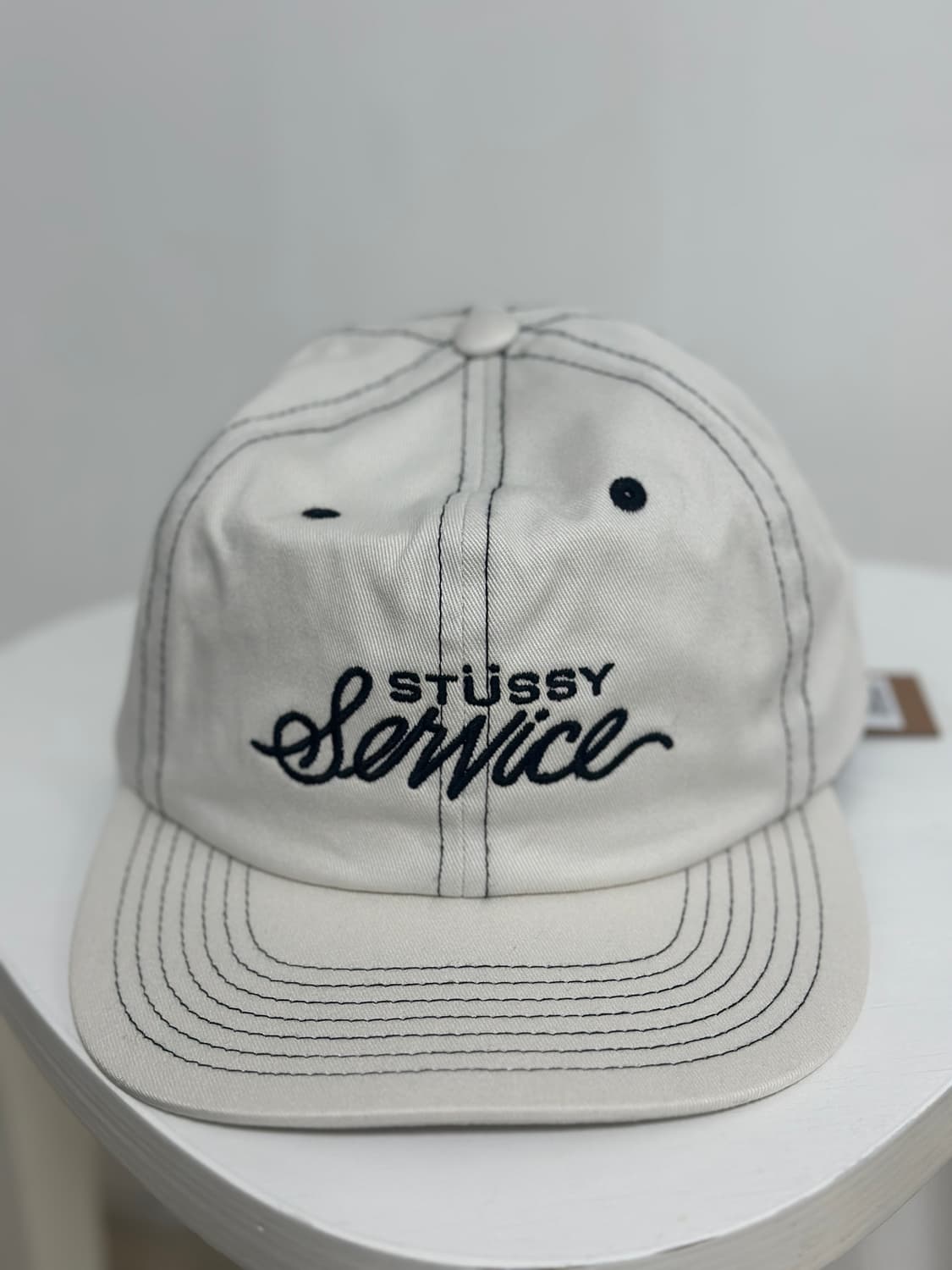 스투시 스트랩 백 상품이미지1