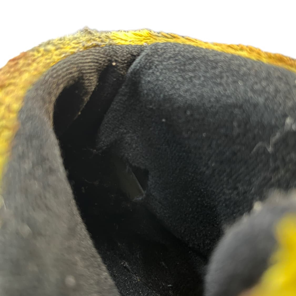 아디다스 Y2K 제레미스캇 카모 곰돌이 하이탑 슈즈 230 상품이미지5