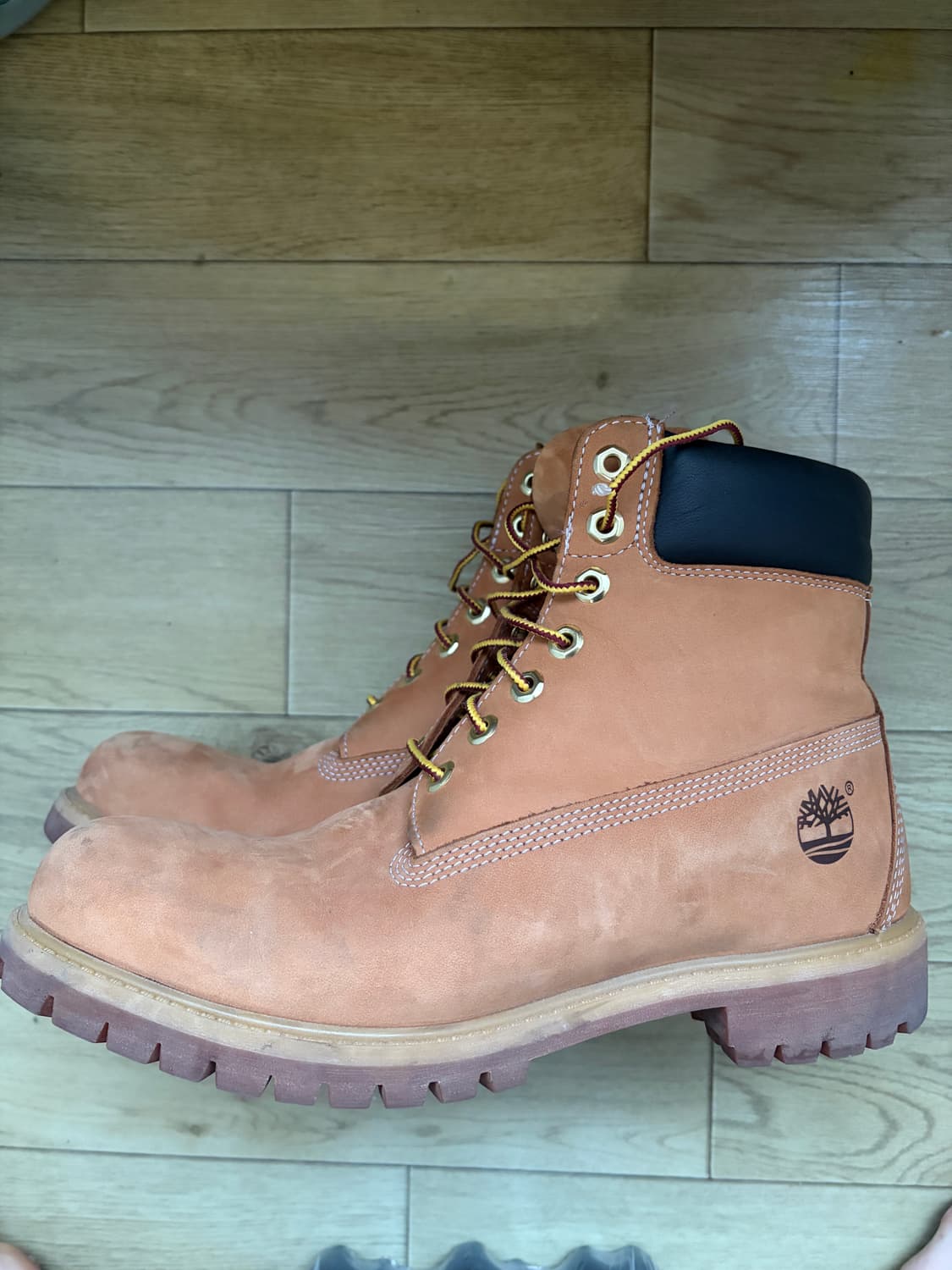 팀버랜드 6인치 285 상품이미지2