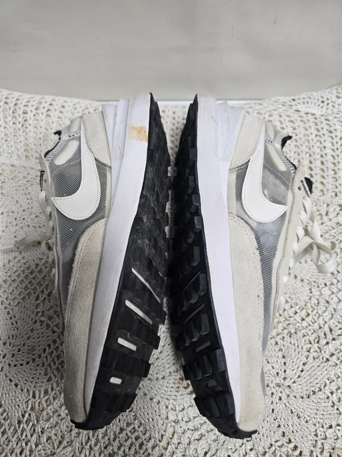 나이키 와플 원 써밋 운동화 250 상품이미지2