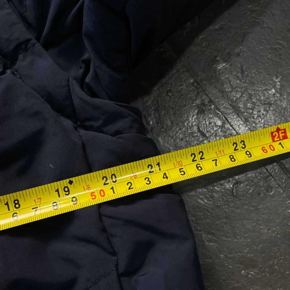 95 지프 노르딕 패딩  상품이미지7