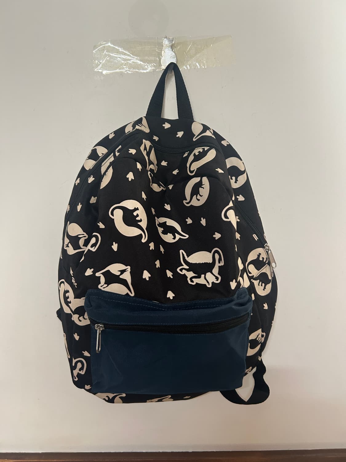 공룡 백팩  상품이미지1