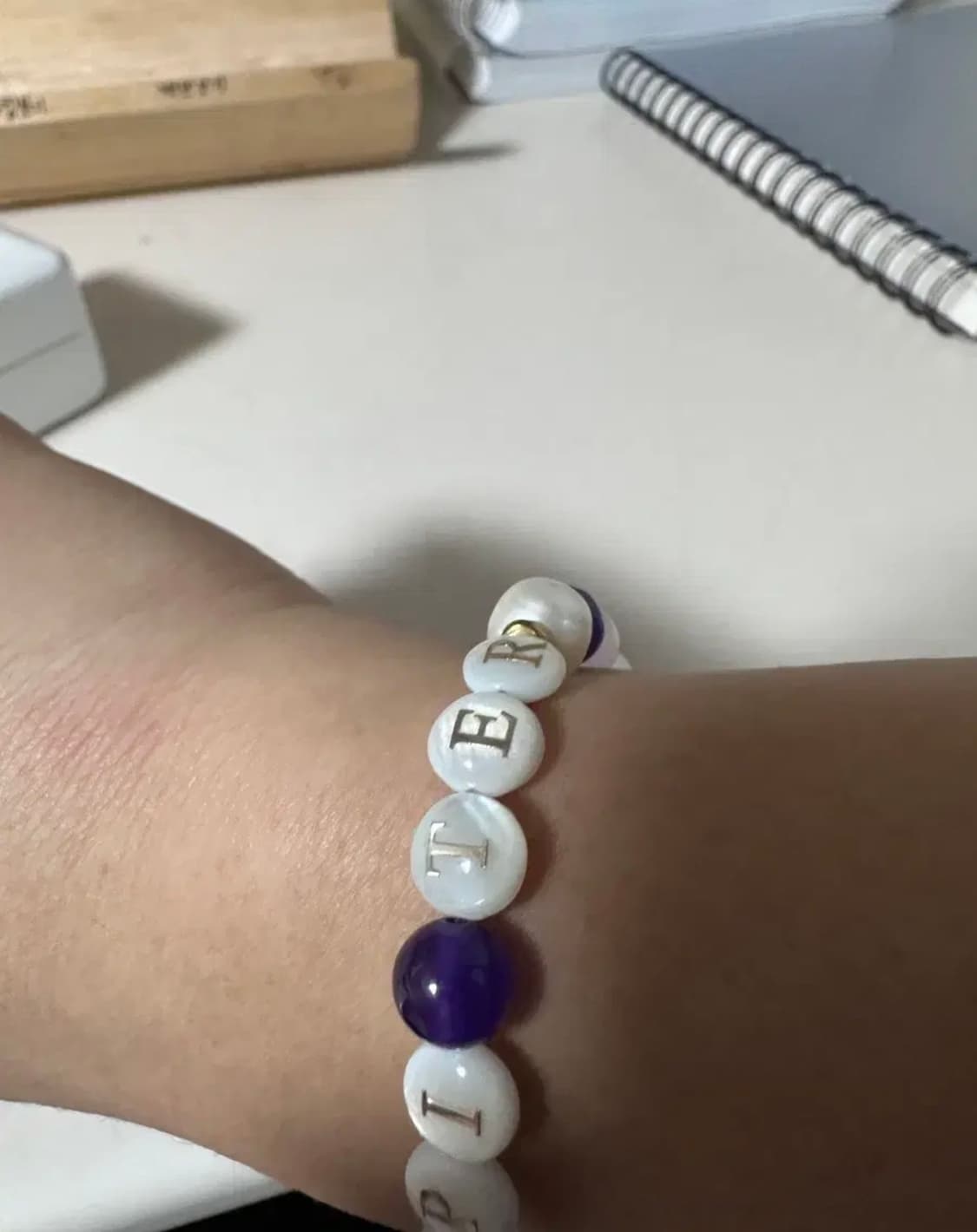 파프 주피터 팔찌 상품이미지4