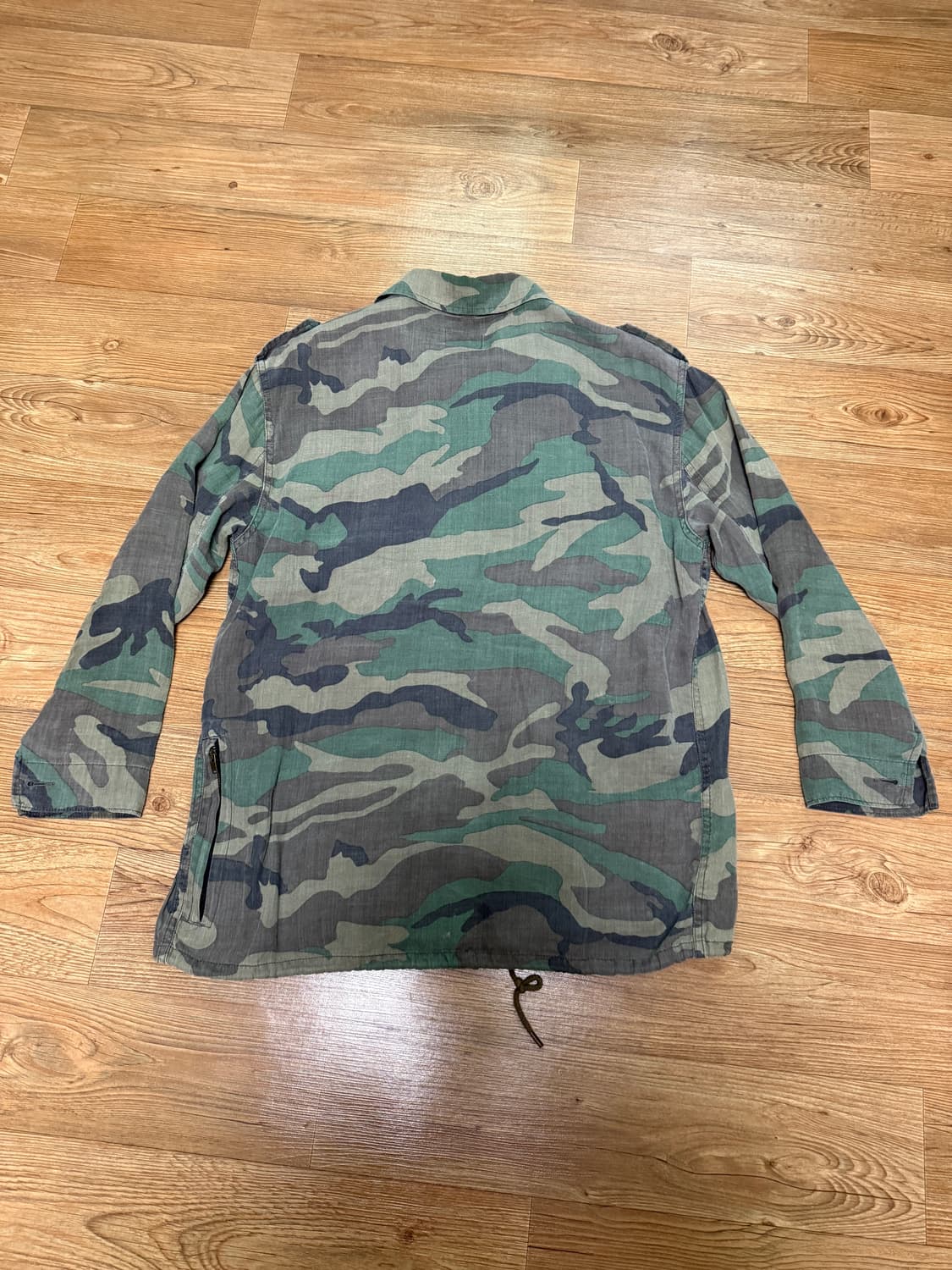 생로랑 셔츠 자켓 상품이미지2