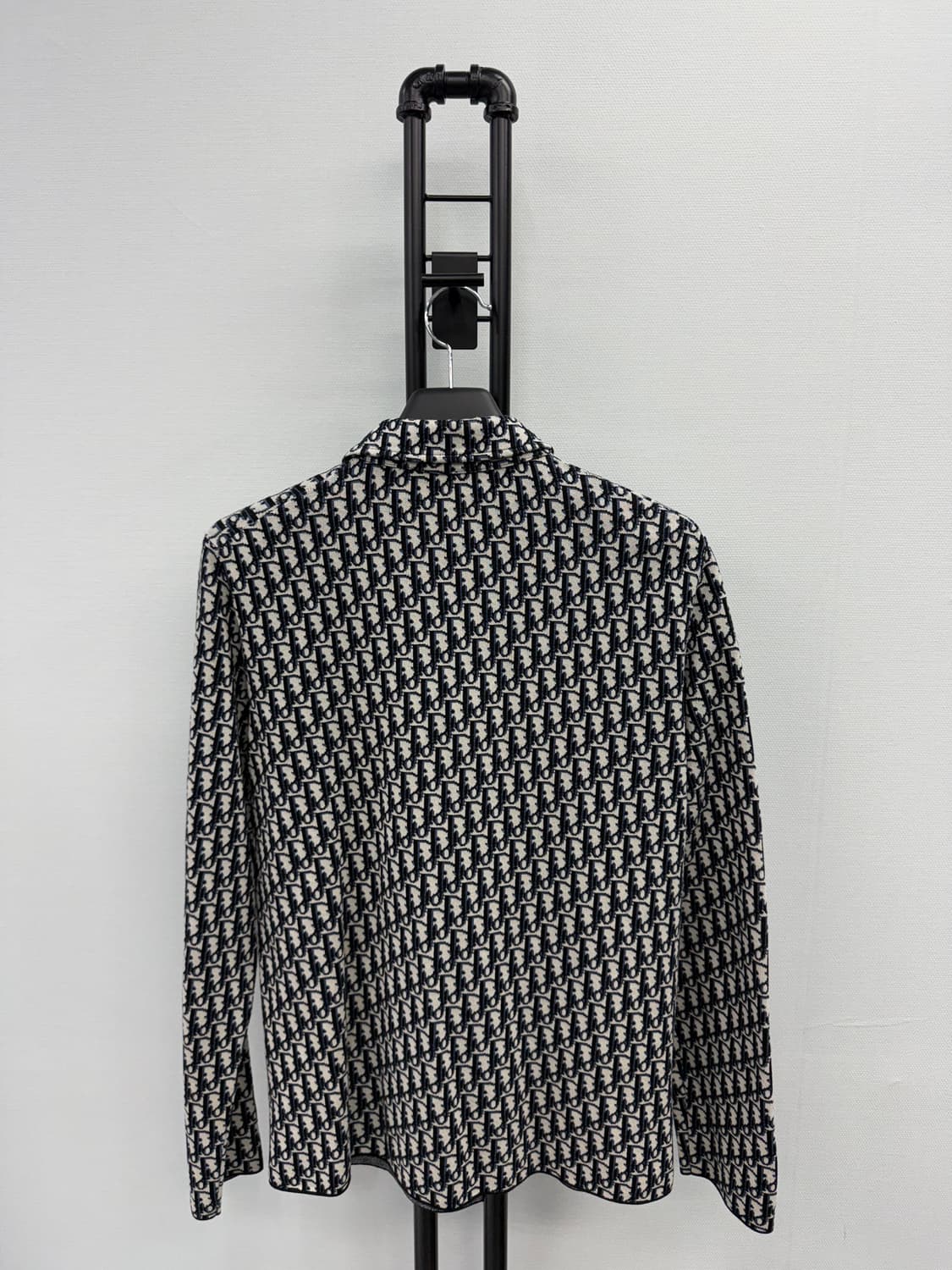 디올 오블리크 셔츠 M  상품이미지2