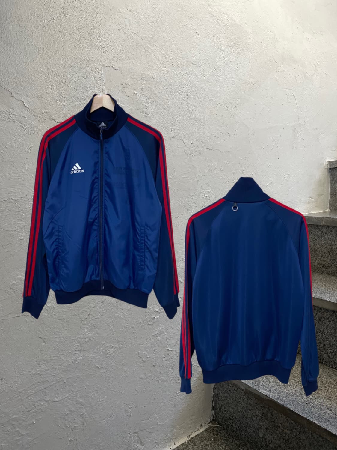00's ADIDAS custom jersey 상품이미지2
