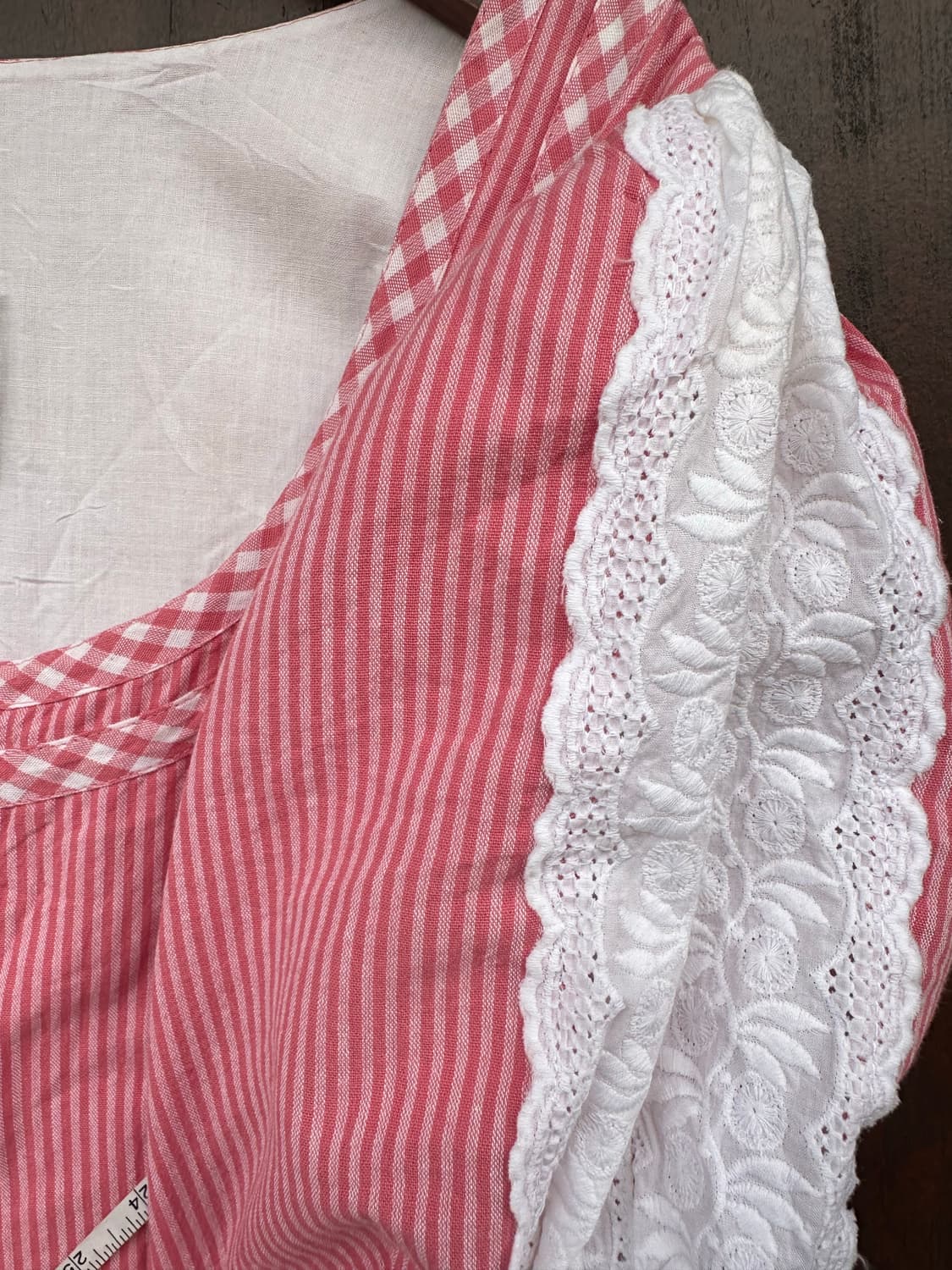 크루거 티롤 레이스원피스 상품이미지5