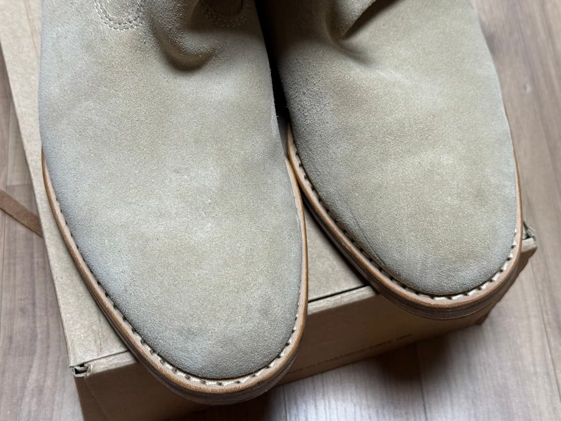 [EU44,290] la botte gardiane 부츠 상품이미지8