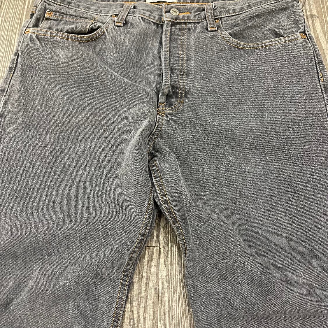 Levi's 501 made in usa 상품이미지3