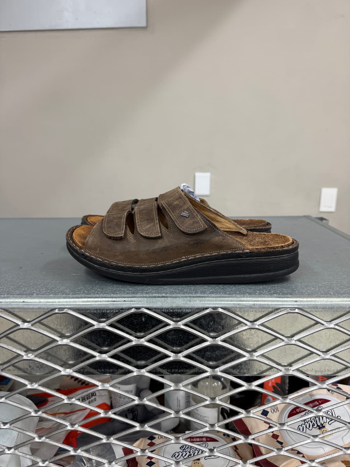 핀 컴포트(Finn Comfort) 샌들 42 상품이미지1