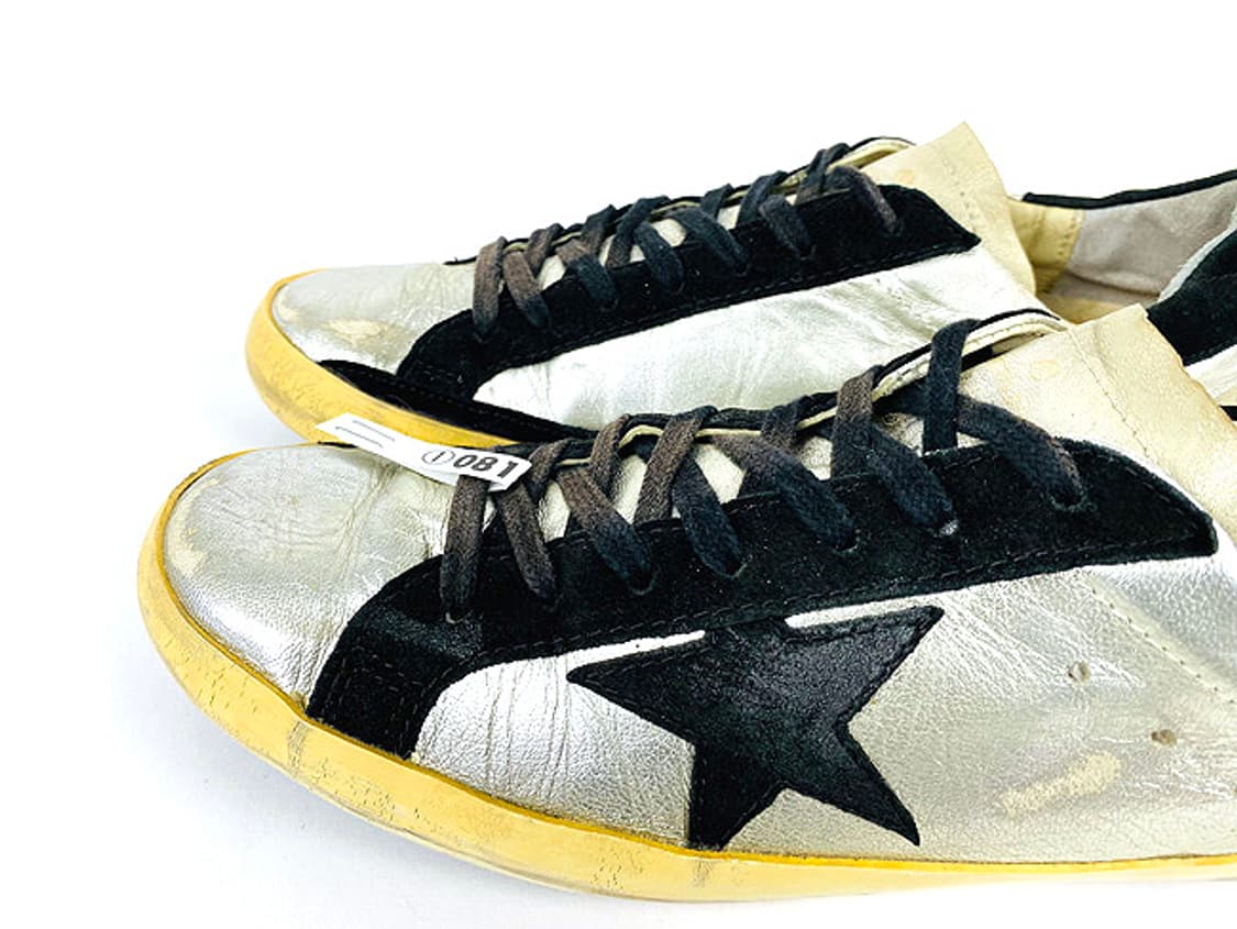 (280) 골든구스 슈퍼스타 상품이미지2