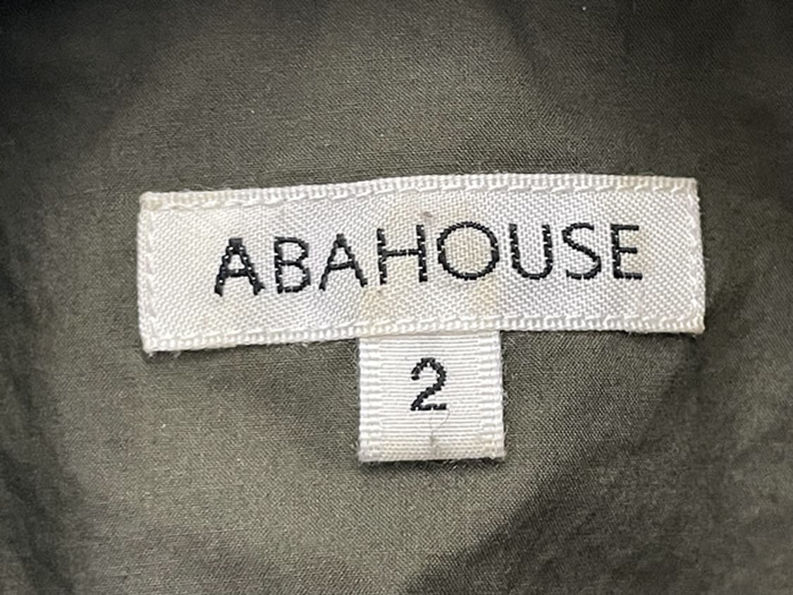 ABA HOUSE (L) 상품이미지9