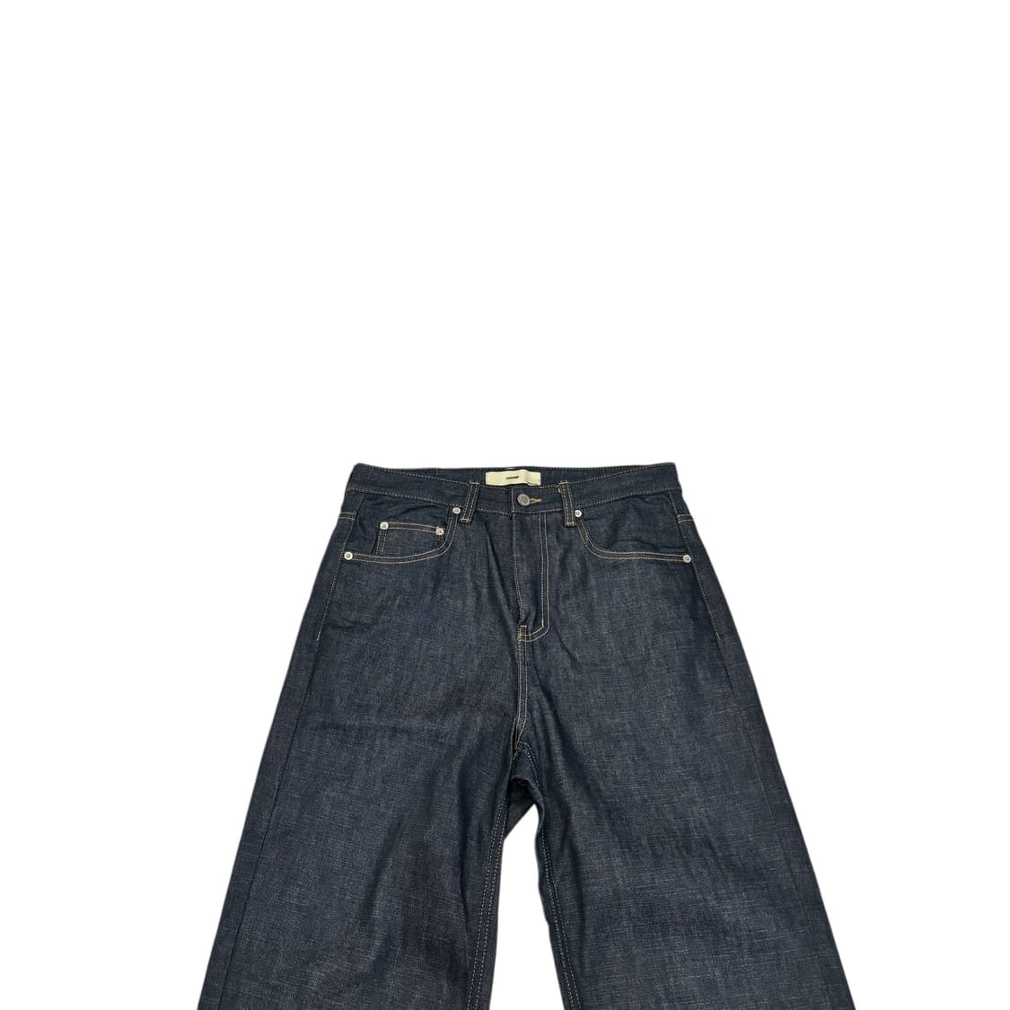 시도 데님 팬츠 상품이미지2