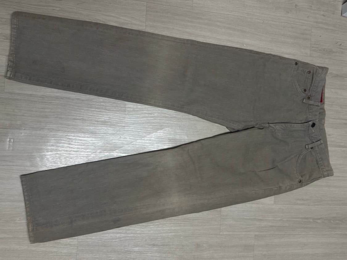 애드윈 팬츠  상품이미지6