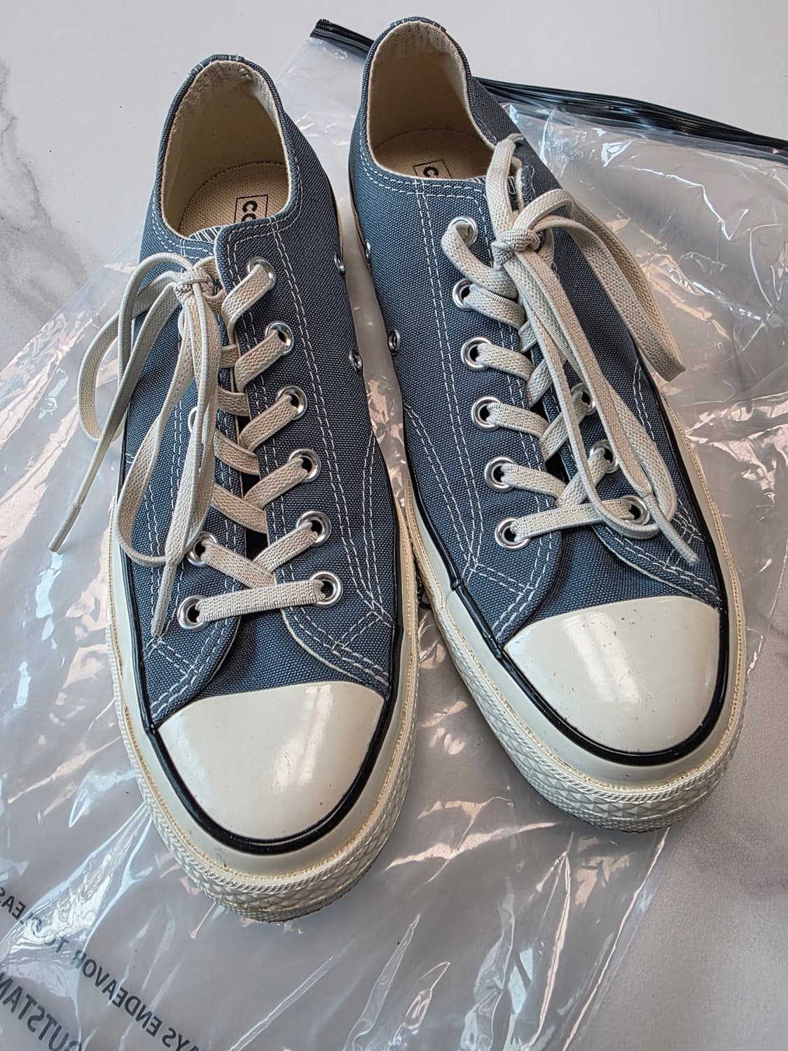 컨버스 척70 로우 뉴트럴틸 260 상품이미지2