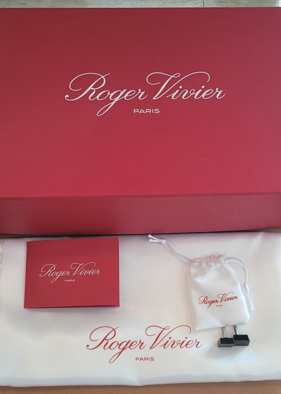 로저비비에 벨 비비에 트롬페트 70, 42 사이즈 상품이미지10