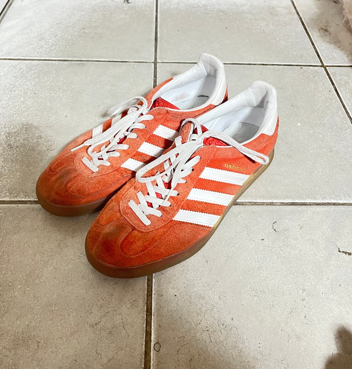 아디다스 가젤인도어 275 상품이미지2