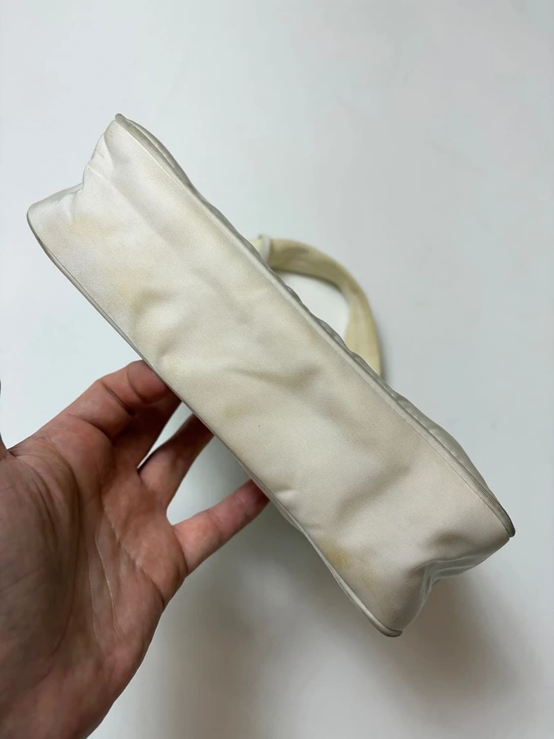 프라다 리에디션 2000 나일론 미니 호보백 Q1532 상품이미지3