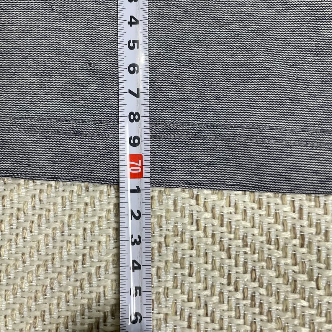 루이까스텔 골프 반팔 카라티 105 그레이 상품이미지7