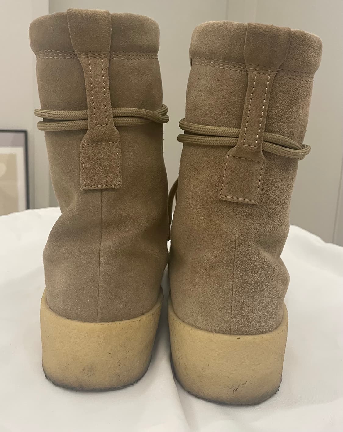 Yeezy 부츠 상품이미지3