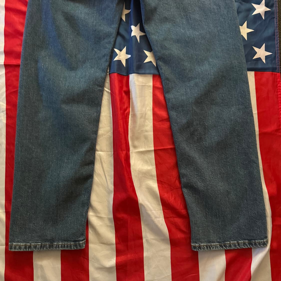 levi's 505 리바이스 505 데님 청바지 34x30-26 상품이미지8