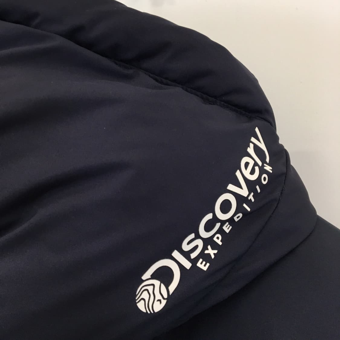 디스커버리 익스페디션 덕다운패딩 110  상품이미지5