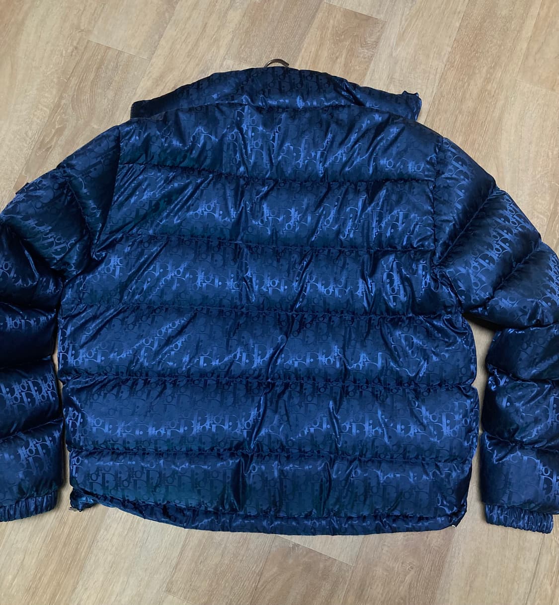 디올 오블리크 패딩 56 상품이미지5