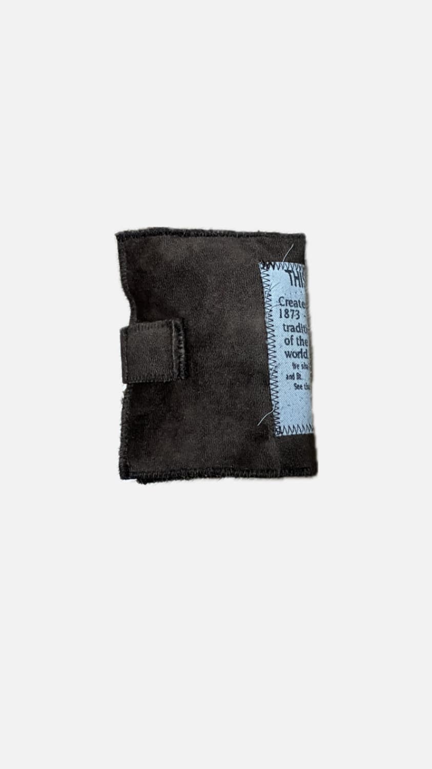 Tot0_[Levis suede multi wallet] 상품이미지2