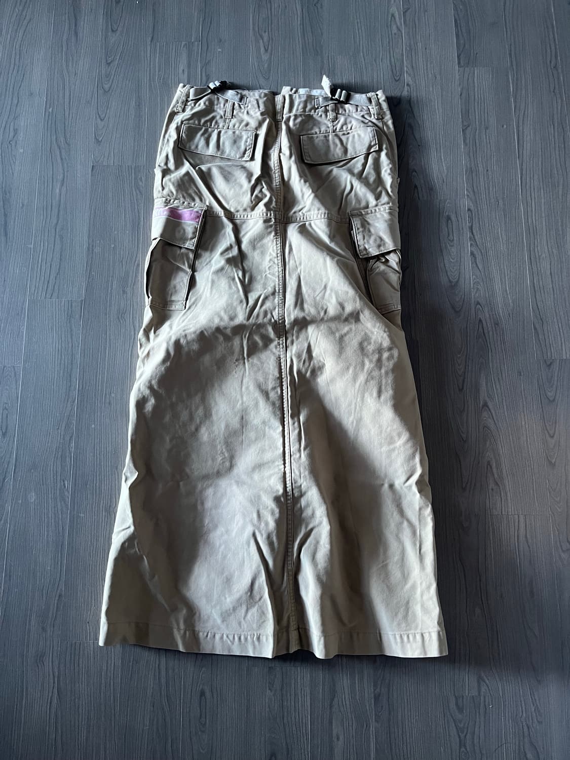 히스테릭글래머 스커트 상품이미지1