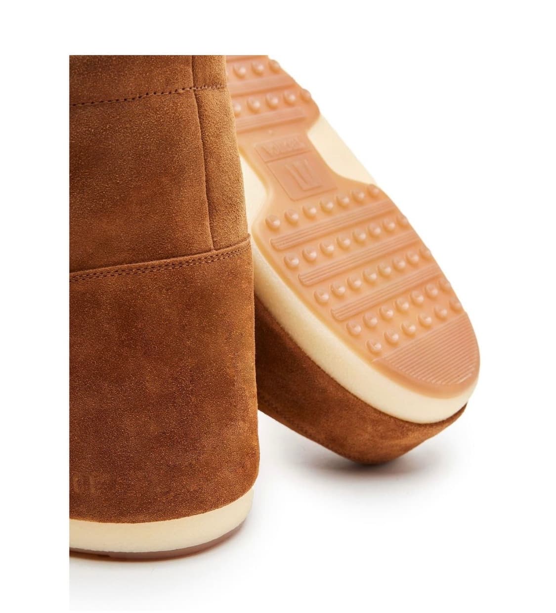 문부츠 아이콘 로우 스노우 부츠 39/41 상품이미지4