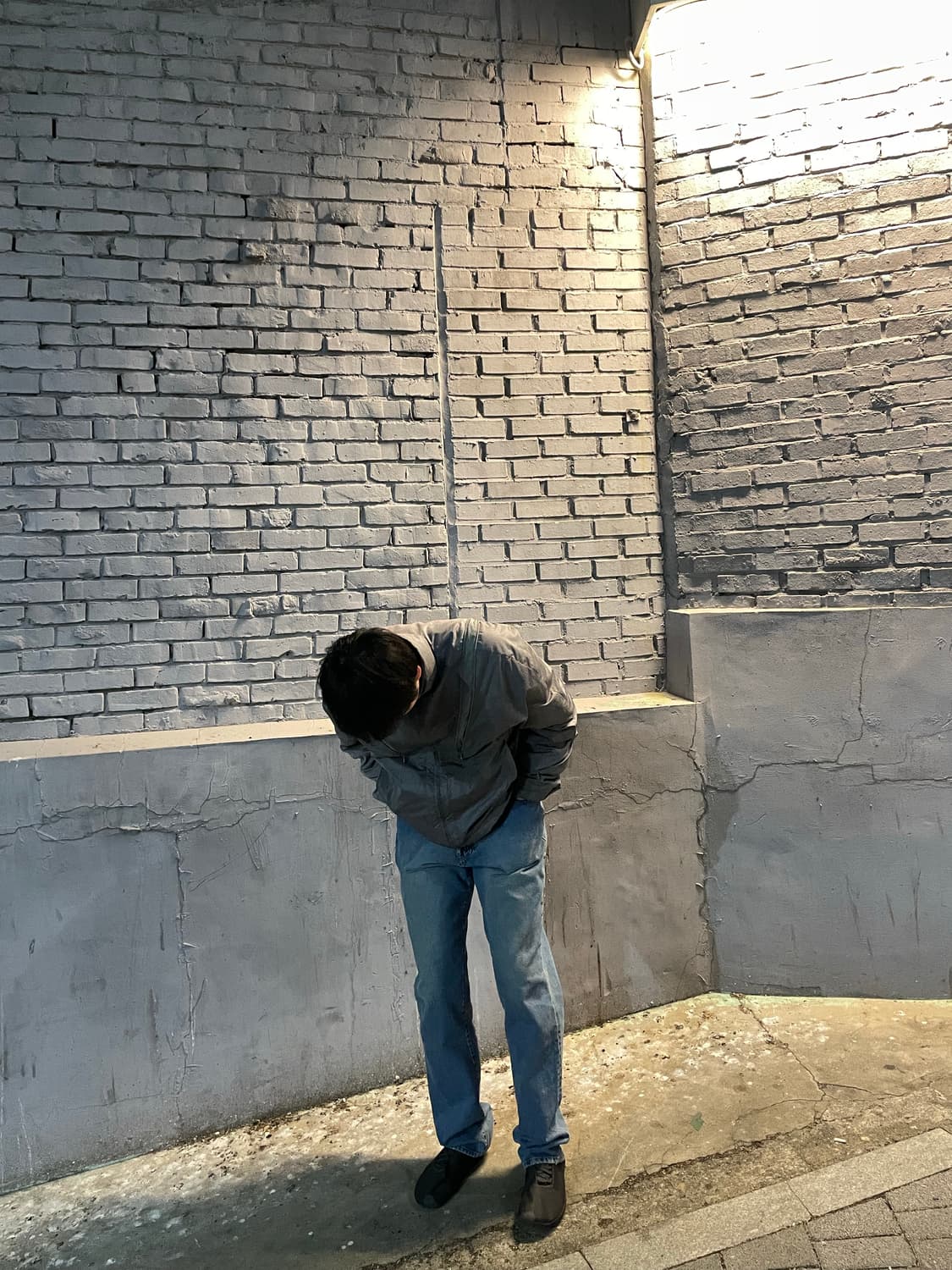 Rrl 36 x 36 straight fit  상품이미지7