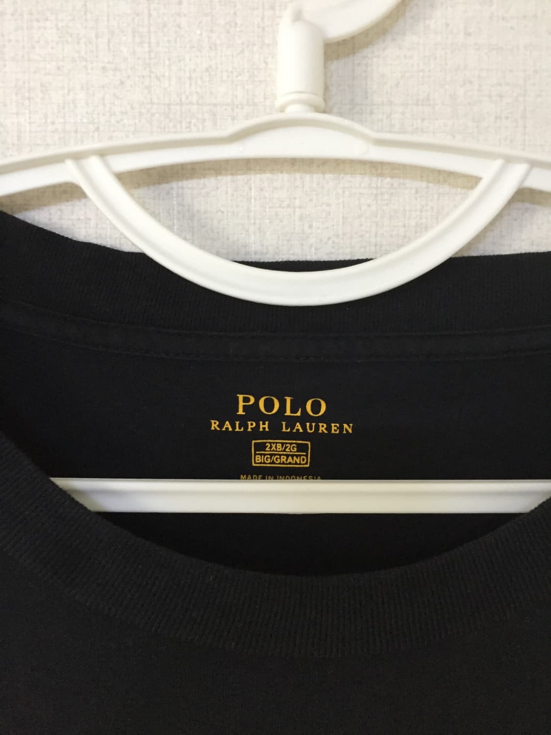 Polo Ralph Lauren 반팔 티셔츠 상품이미지4
