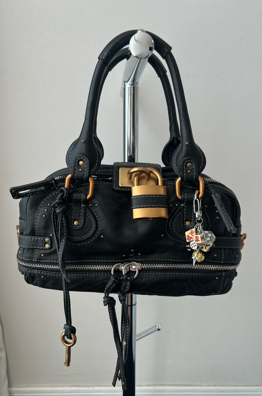 끌로에 패딩턴  상품이미지3