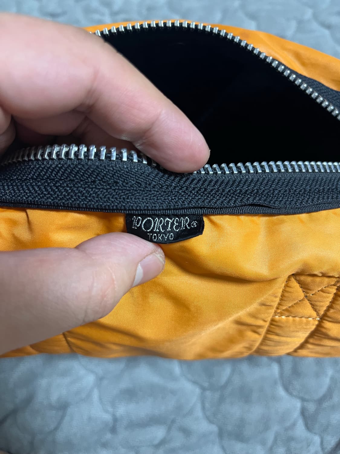 Porter 요시다 포터 탱커 보스턴백 더플백 블랙 S 상품이미지8