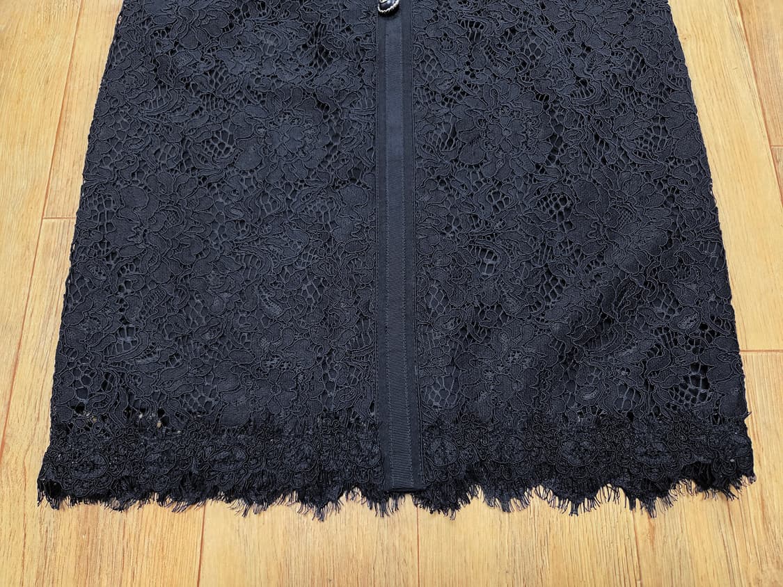 잇미샤(it michaa) V라인 레이스원피스 55 상품이미지9