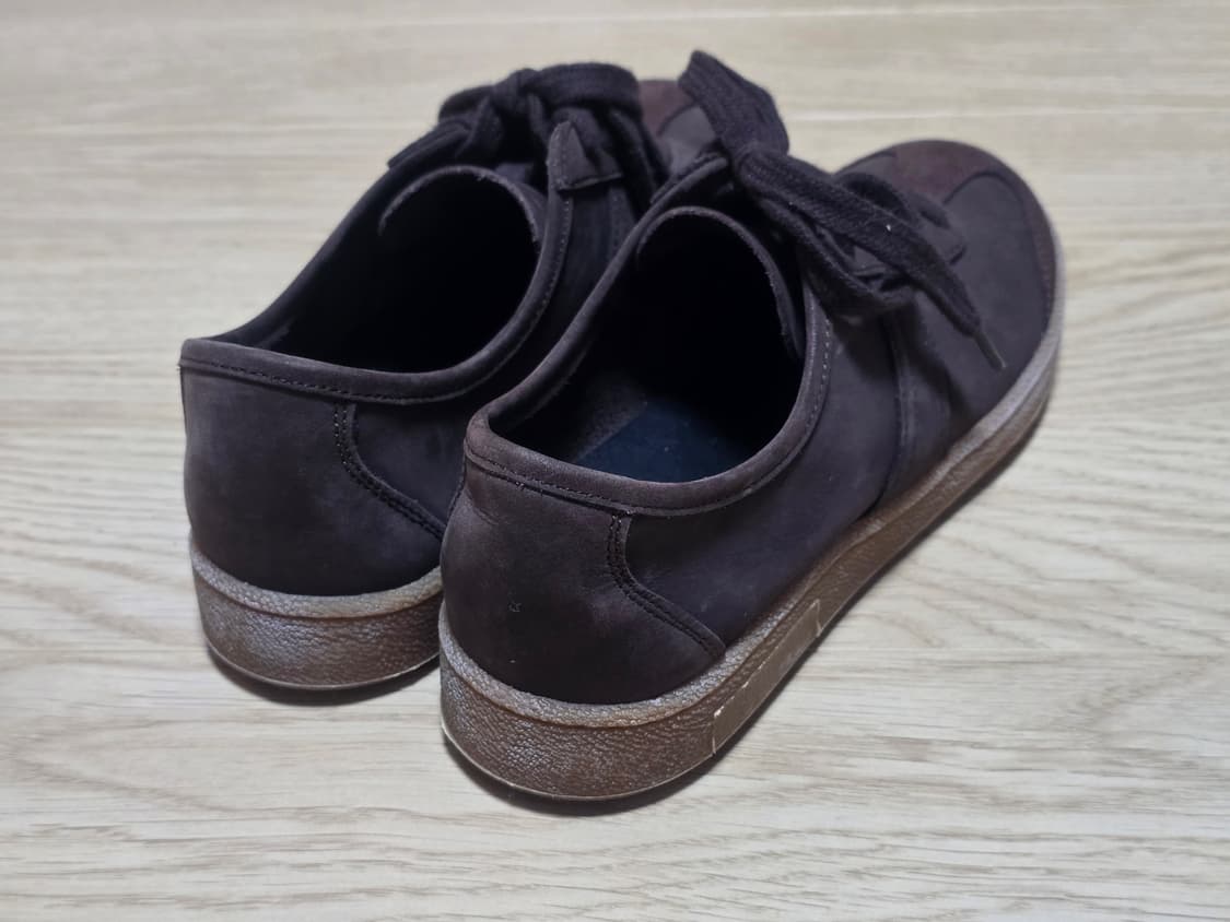 MHL. 마가렛호웰 아미 트레이너 스니커즈 4 상품이미지5