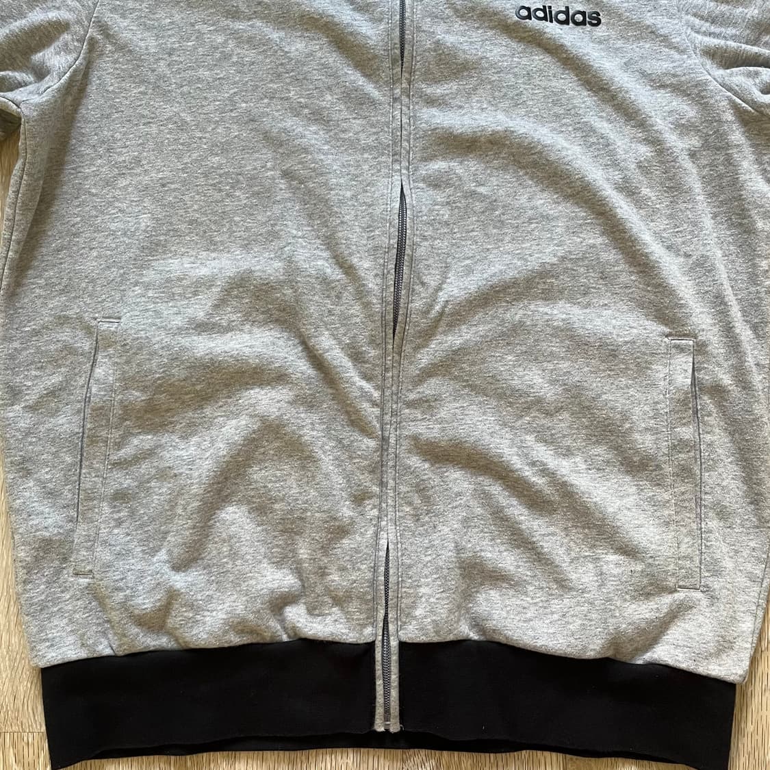 track jacket 상품이미지5