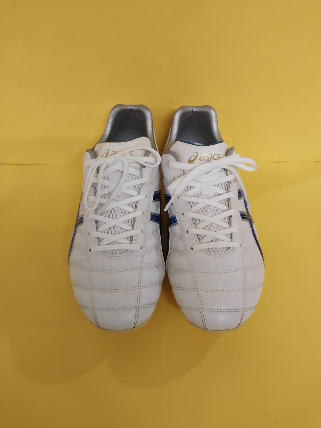 남성 아식스 DS 라이트 와이드 축구화 (265) 상품이미지2