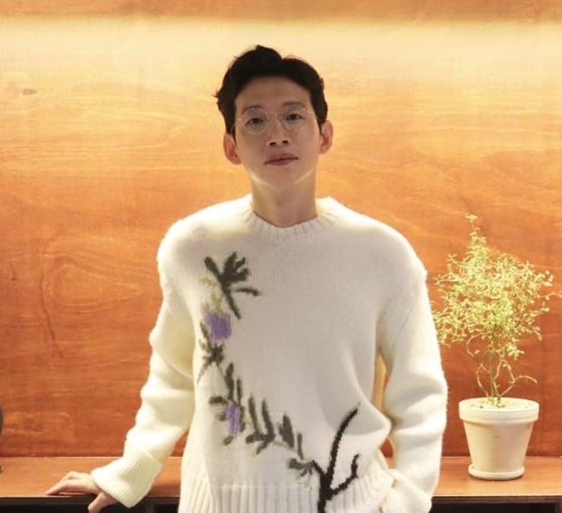 자크뮈스 로즈마리 니트 상품이미지2