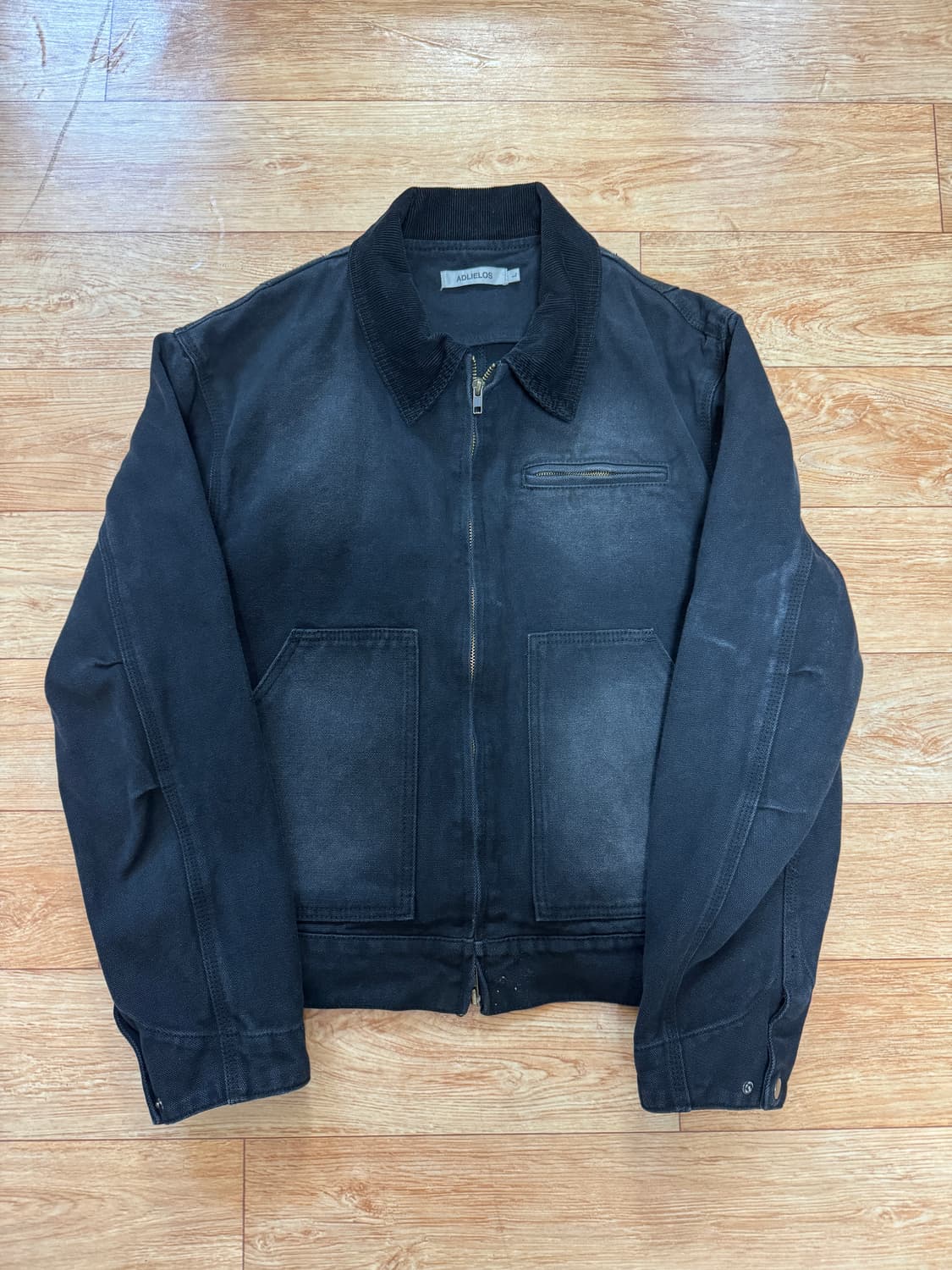 에드리엘로스 워크자켓 L 상품이미지1