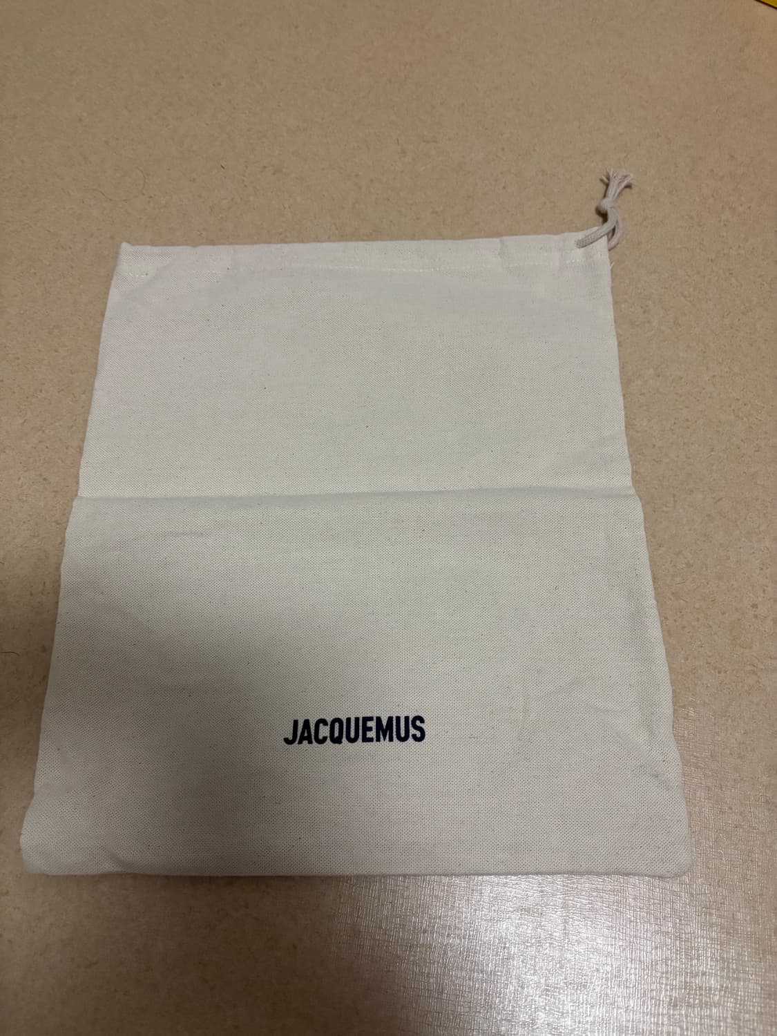 자크뮈스 스몰백 상품이미지5