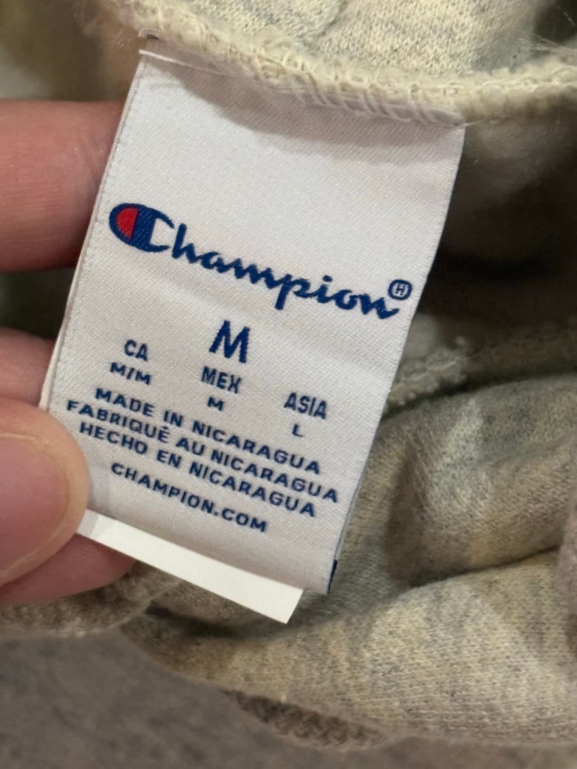 챔피언 UC BERKELEY (UC 버클리) 학교 후드티 상품이미지6