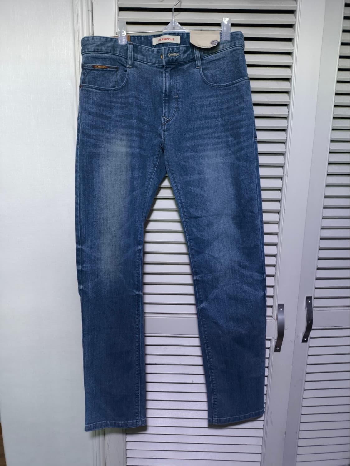 새거 80 빈폴 청바지 상품이미지1