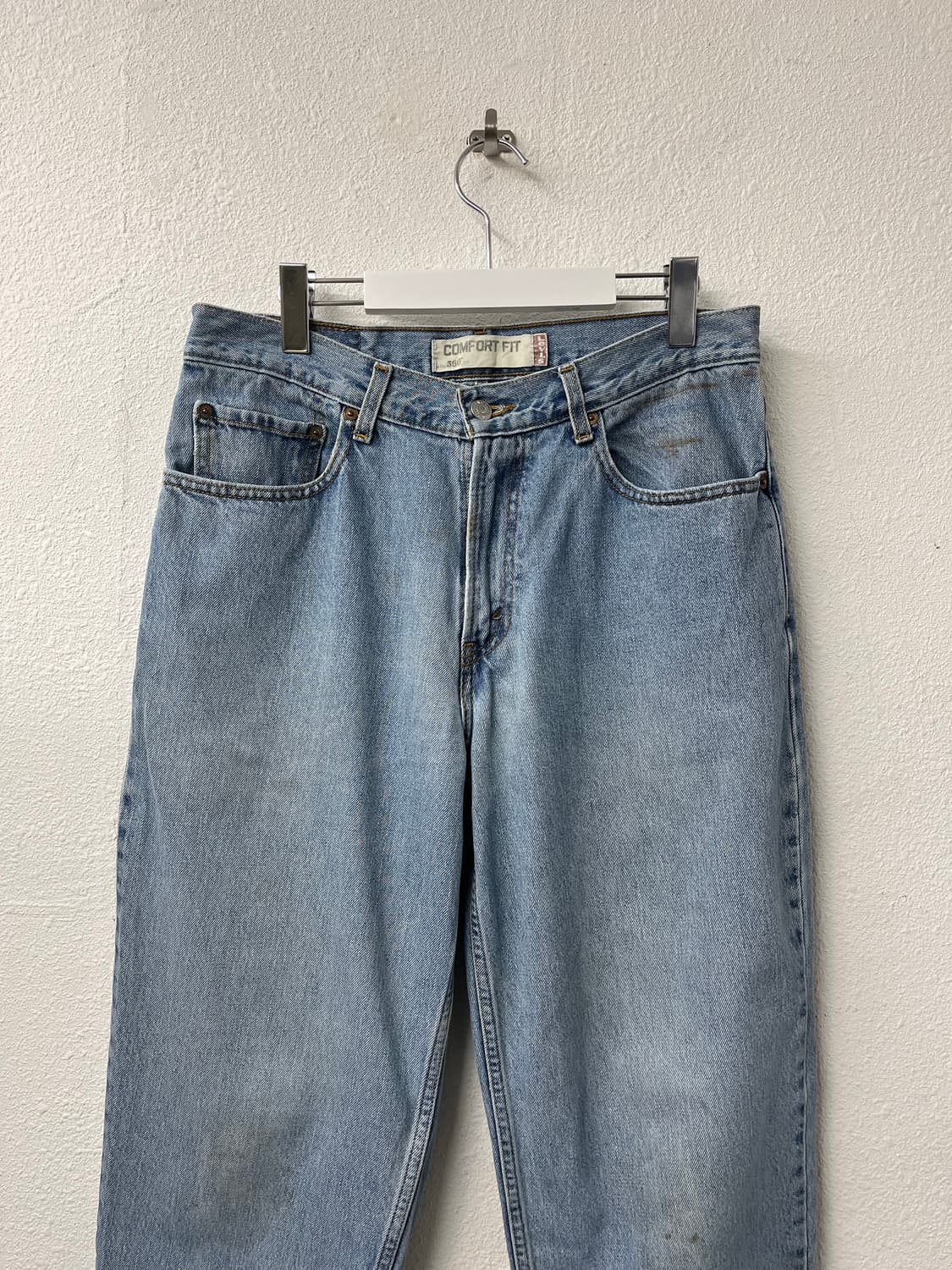 LEVI'S 560 (#ㄴ) 상품이미지2