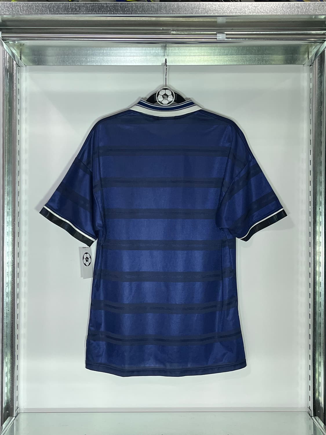 엄브로 98-00 스코틀랜드 홈 상품이미지2