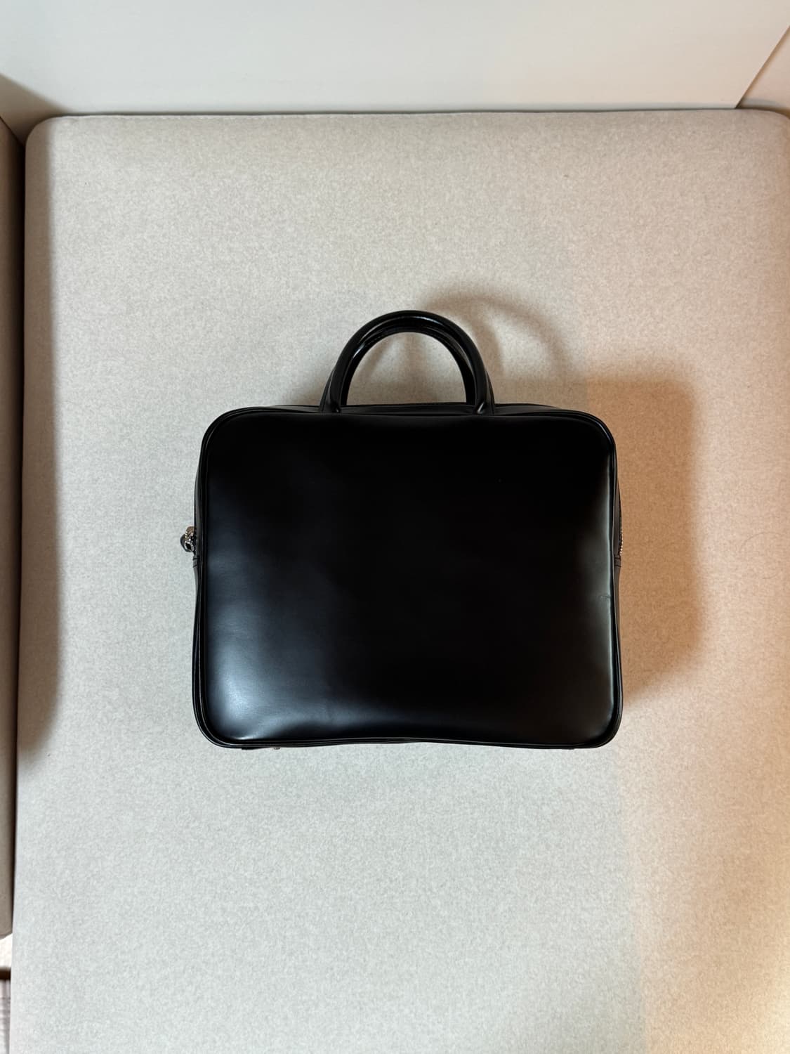 꼼데가르송 아오야마백 스퀘어 3호 상품이미지1