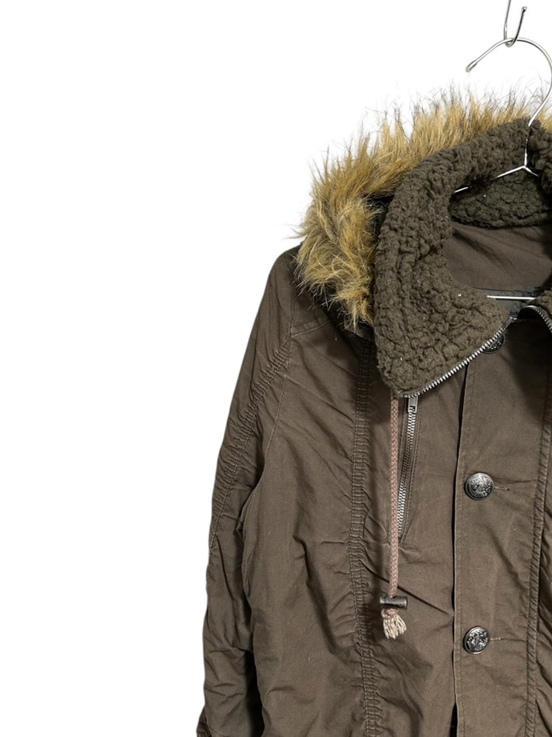 vtg jacket 상품이미지2