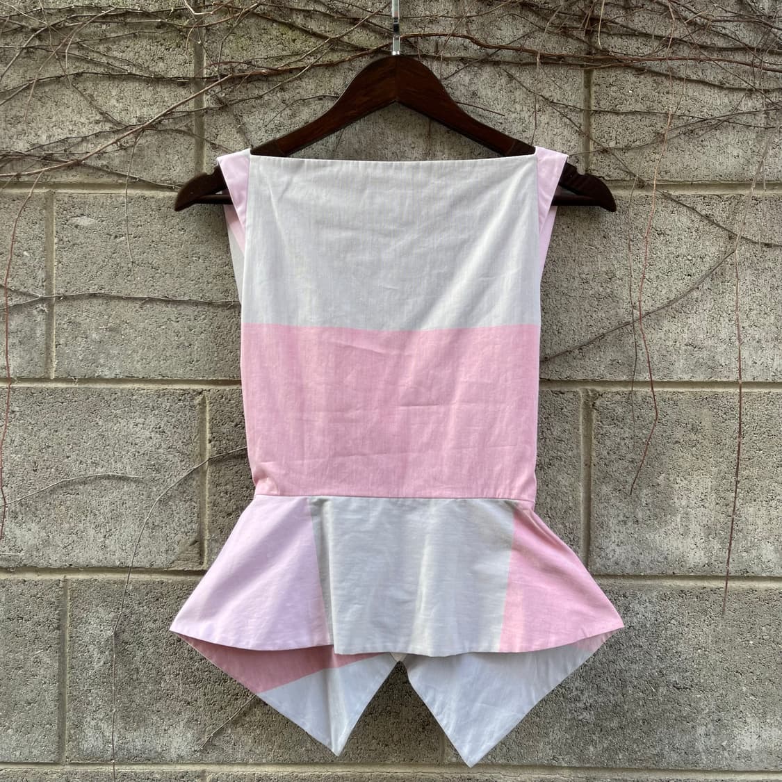 [38] Vivienne Westwood 조끼 셔츠 상품이미지3